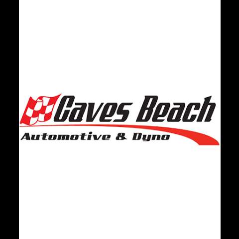 Photo: Caves Beach Automotive