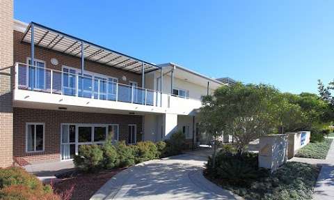 Photo: Southern Cross Care Mawson Court Residential Aged Care