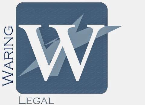 Photo: Waring Legal